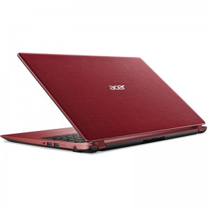 Laptop ACER INTEL DUAL CORE CEL N3350 pana la 2.4GHz, 4GB DDR3, 500GB, USB 3.0, HDMI, WiFi, LED 15.6"